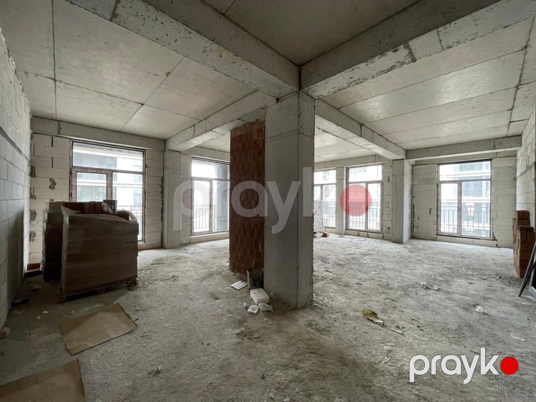 Satılır 3 otaqlı yeni tikili 104 m² — Mənzil, Bakı (4)