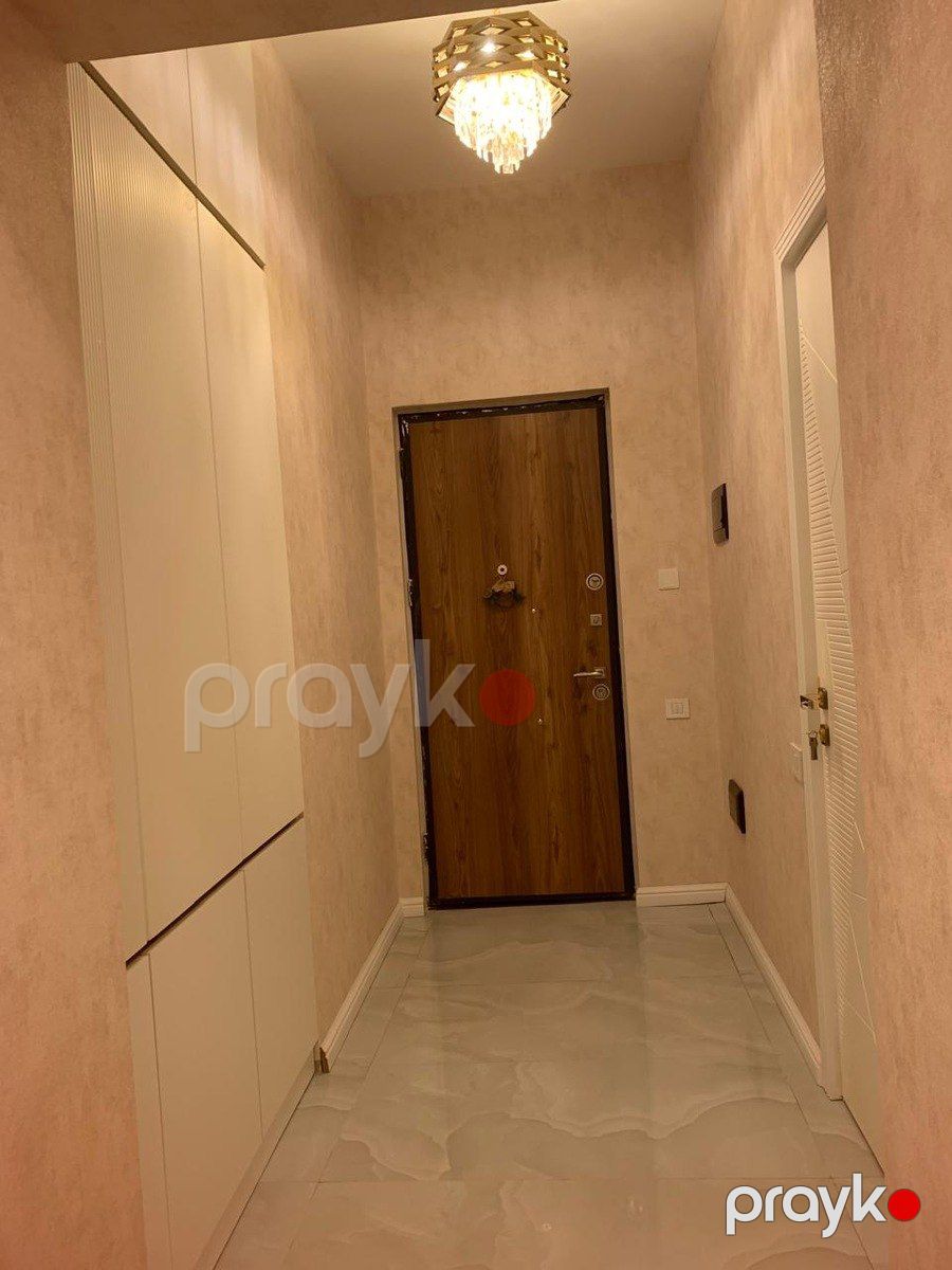 Satılır 2 otaqlı yeni tikili 70 m² — Mənzil, Bakı (10)