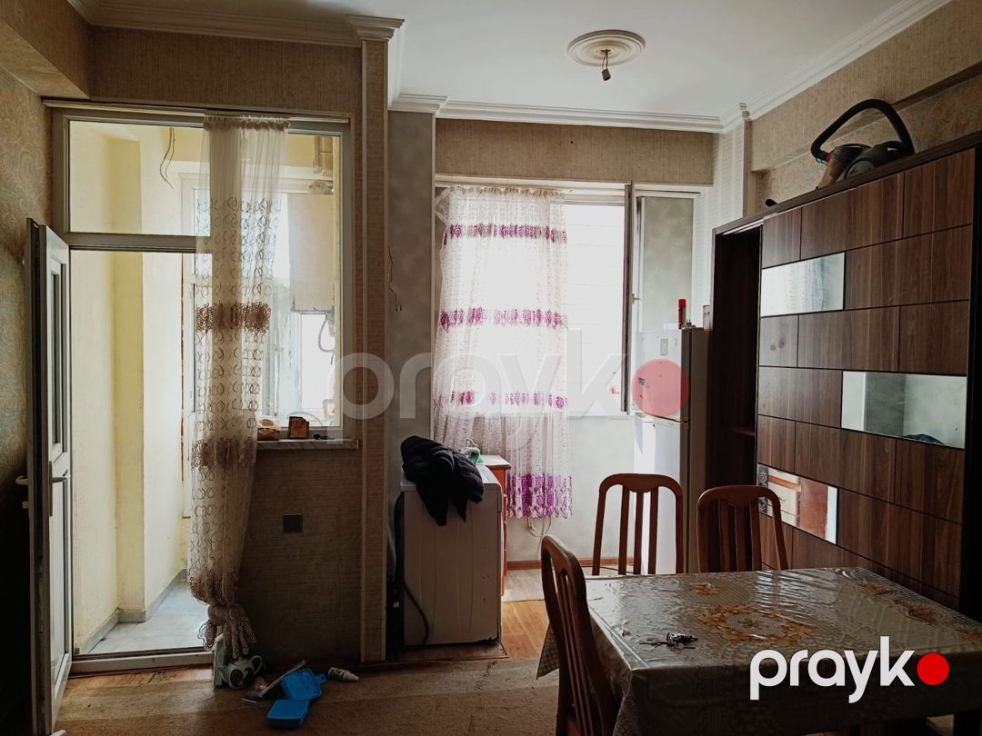 1-otaqlı yeni tikili kirayə verilir, Xırdalan ş., 35 m² — Mənzil, Xırdalan (2)