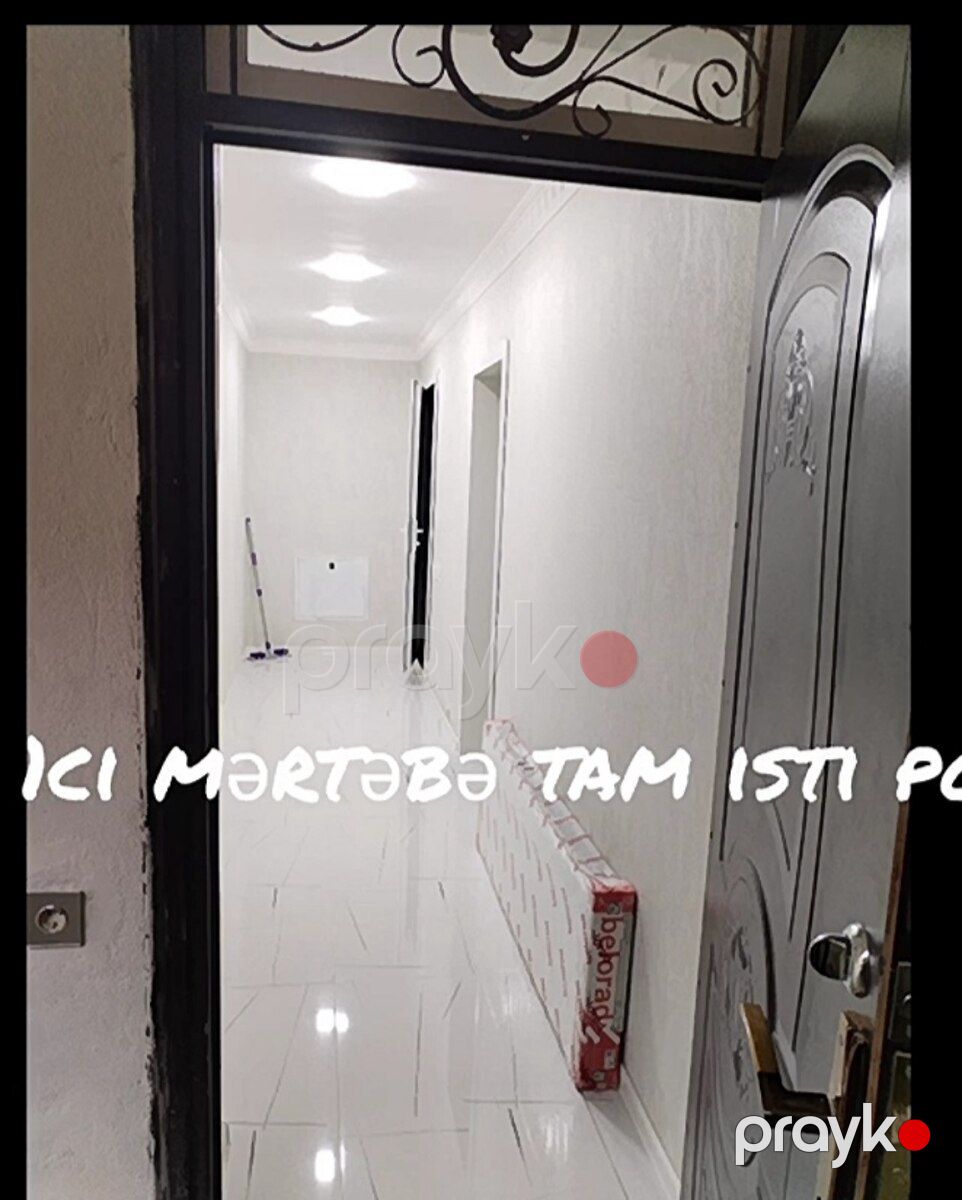 Həyət evi, Sumqayıt ş — Ev, villa, Sumqayıt (6)