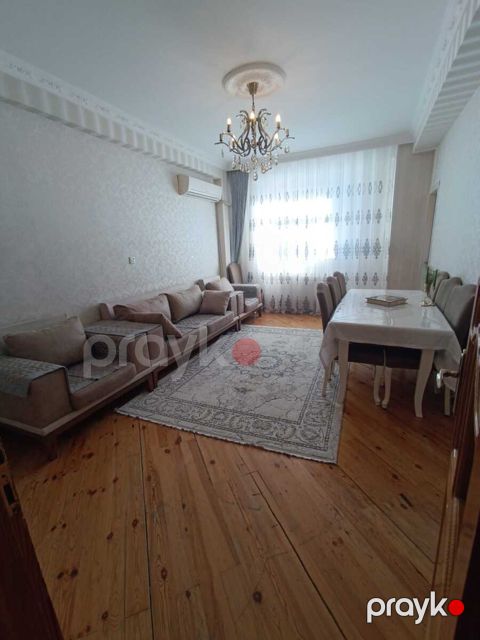 Satılır 2 otaqlı yeni tikili 60 m² — Bakı