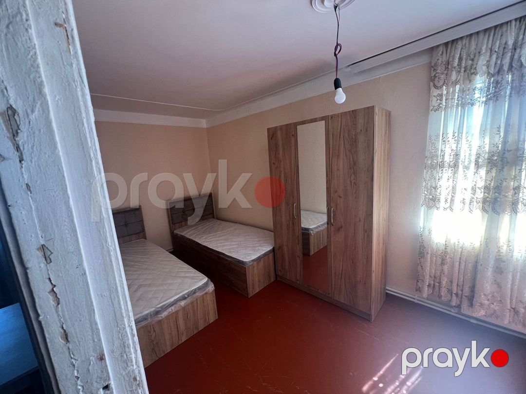 2-otaqlı mənzil kirayə verilir, 4-cü mkr., 45 m² — Mənzil, Sumqayıt (2)
