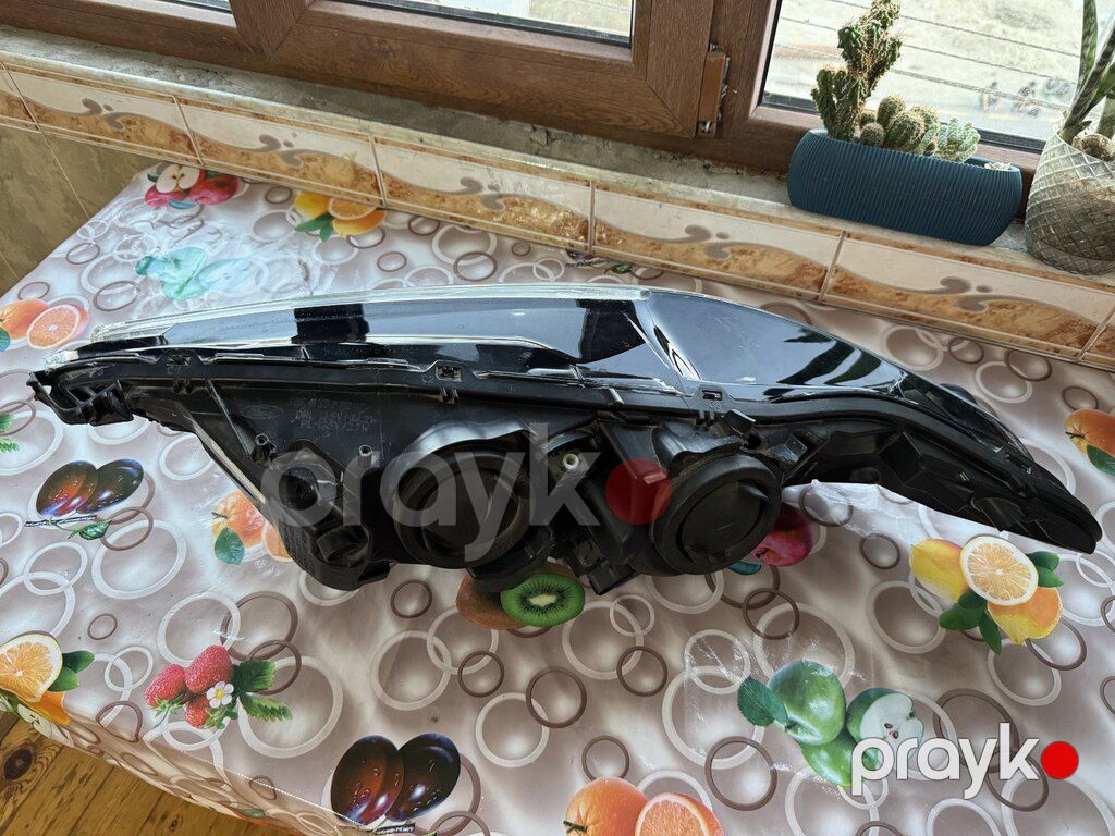"Ford Fusion" farası — Ehtiyat hissələri və aksesuarlar, Bakı (2)