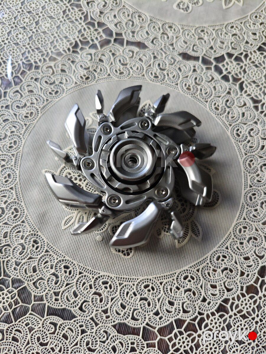 Fidget Spinner — Oyuncaqlar, Bakı (2)