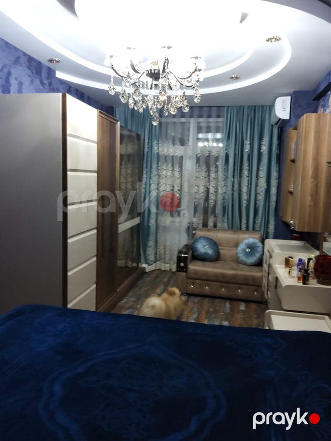 Bağ evi, 62 m², Masazırda 3 otaqlı ev, Abşeron — Ev, villa, Abşeron (5)