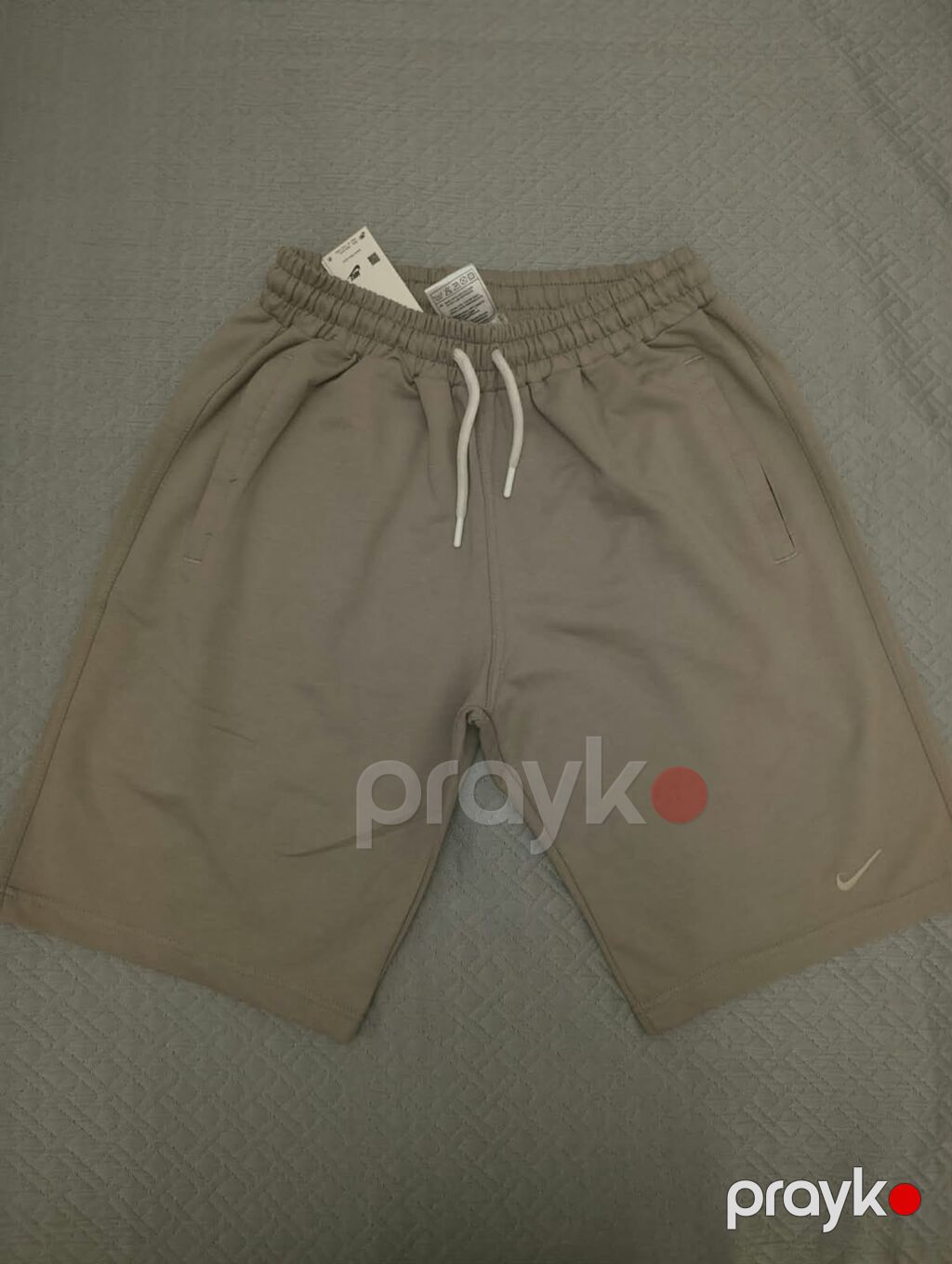 Original A|X Armani Exchange kişi geyimləri dəsti - T‑şört: Qoltuqsuz — İdman geyimi, Bakı (3)