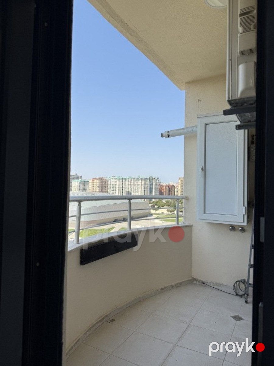 Satılır 3 otaqlı yeni tikili 95 m² — Mənzil, Bakı (8)