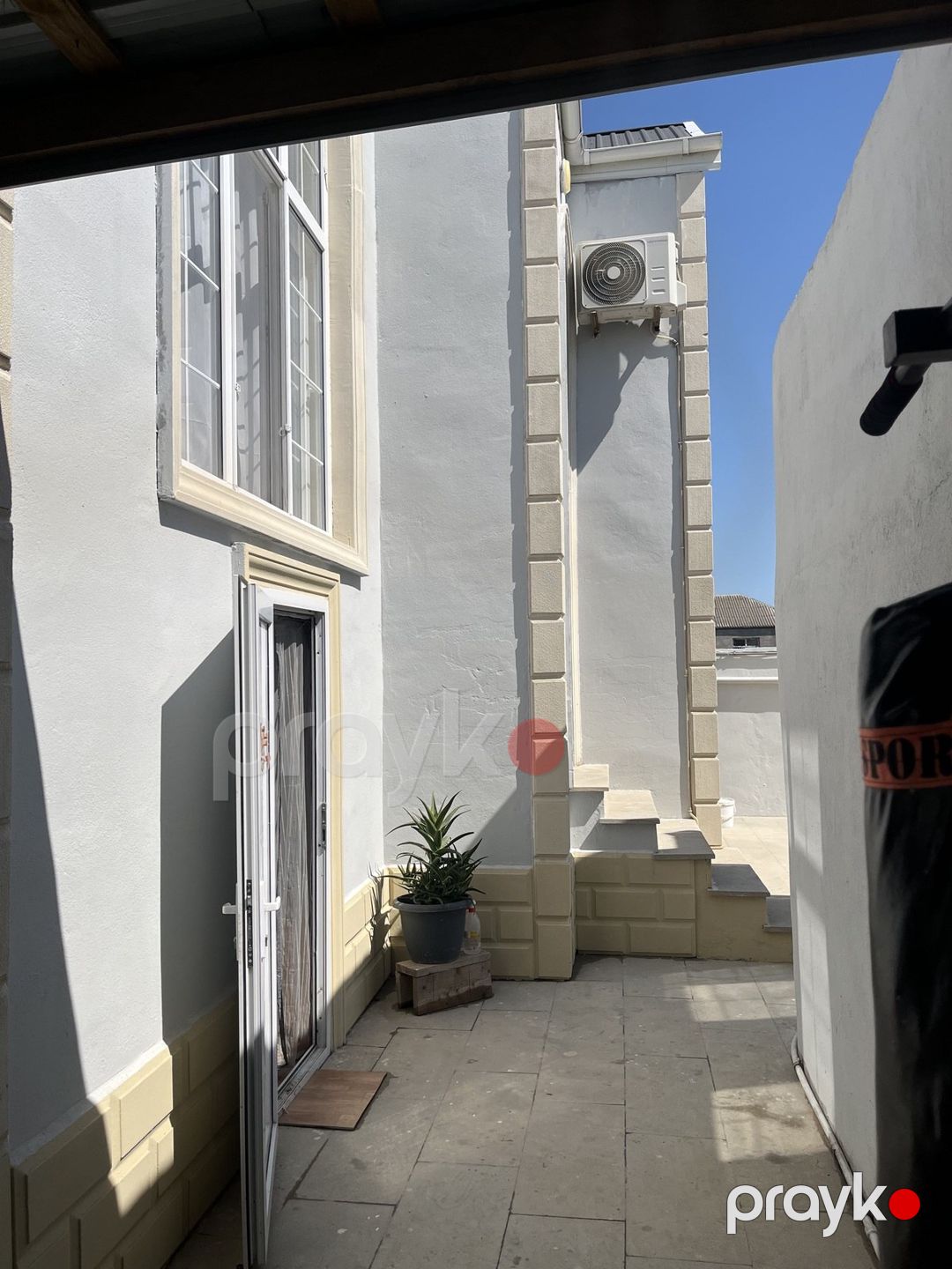 Satılır 4 otaqlı həyət evi/bağ evi 140 m² — Ev, villa, Bakı (8)
