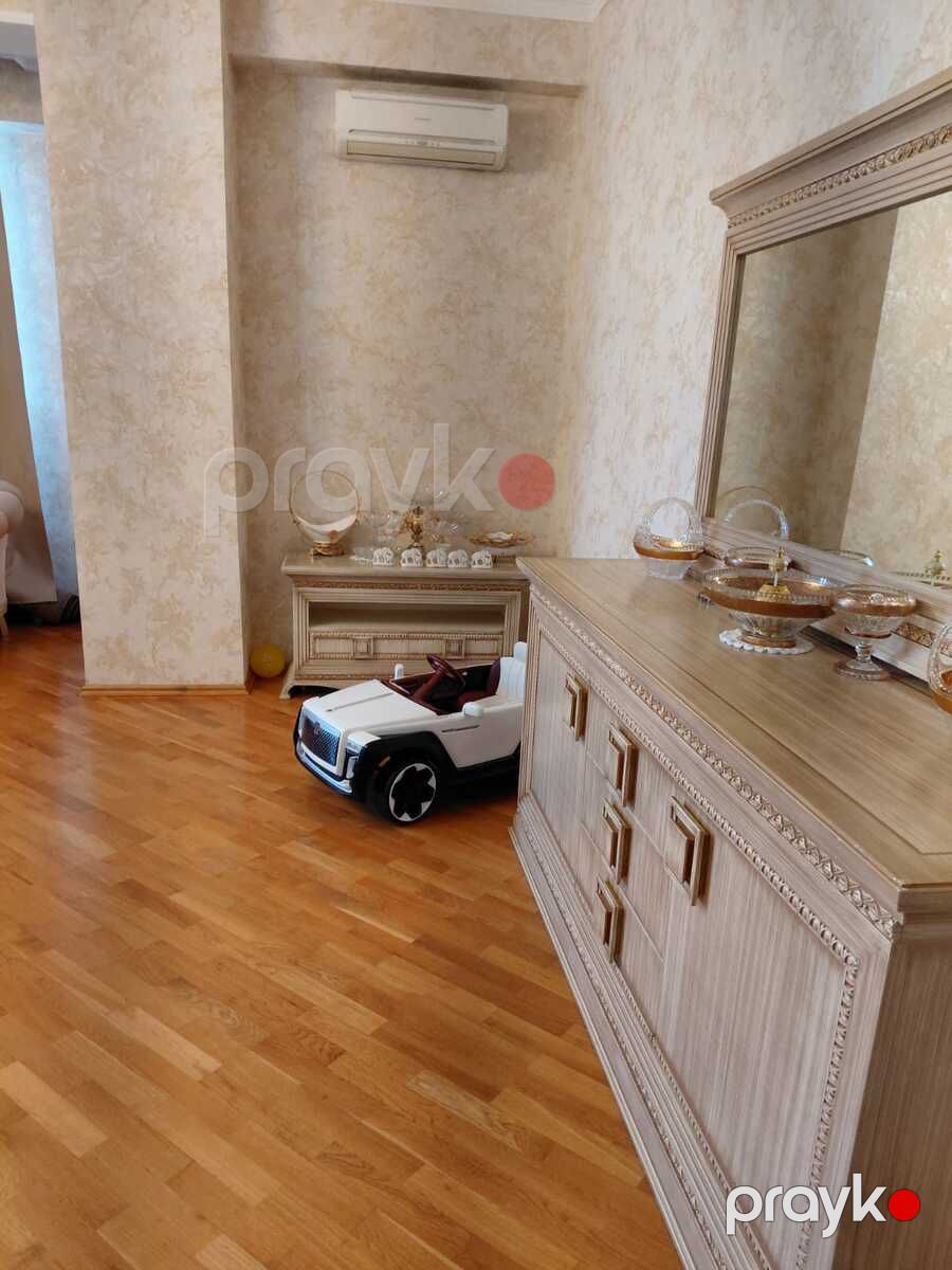 Satılır 3 otaqlı yeni tikili 178 m² — Mənzil, Bakı (11)