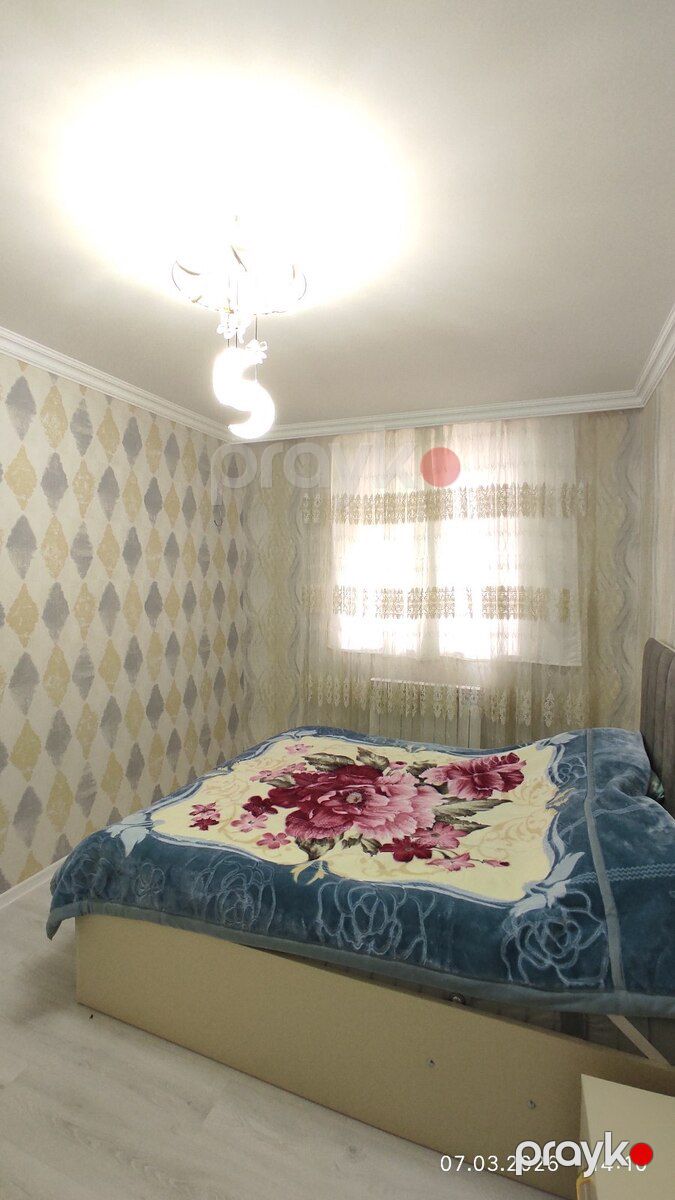 3-otaqlı mənzil, Sumqayıt ş., 84 m² — Mənzil, Sumqayıt (4)