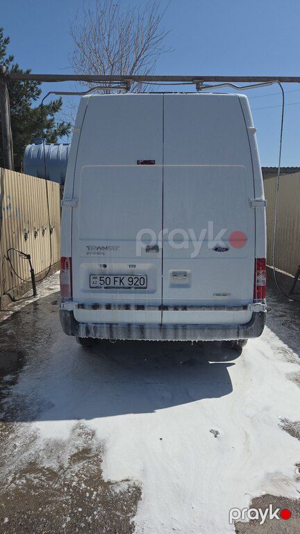 Ford Transit, 2.2 L, 2010 il, 227 000 km — Avtomobillər, Sumqayıt (2)