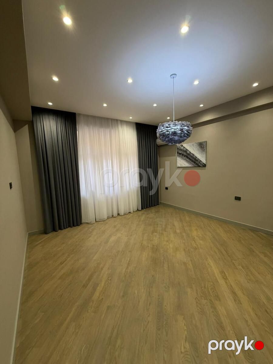 Satılır 2 otaqlı yeni tikili 106 m² — Mənzil, Bakı (3)