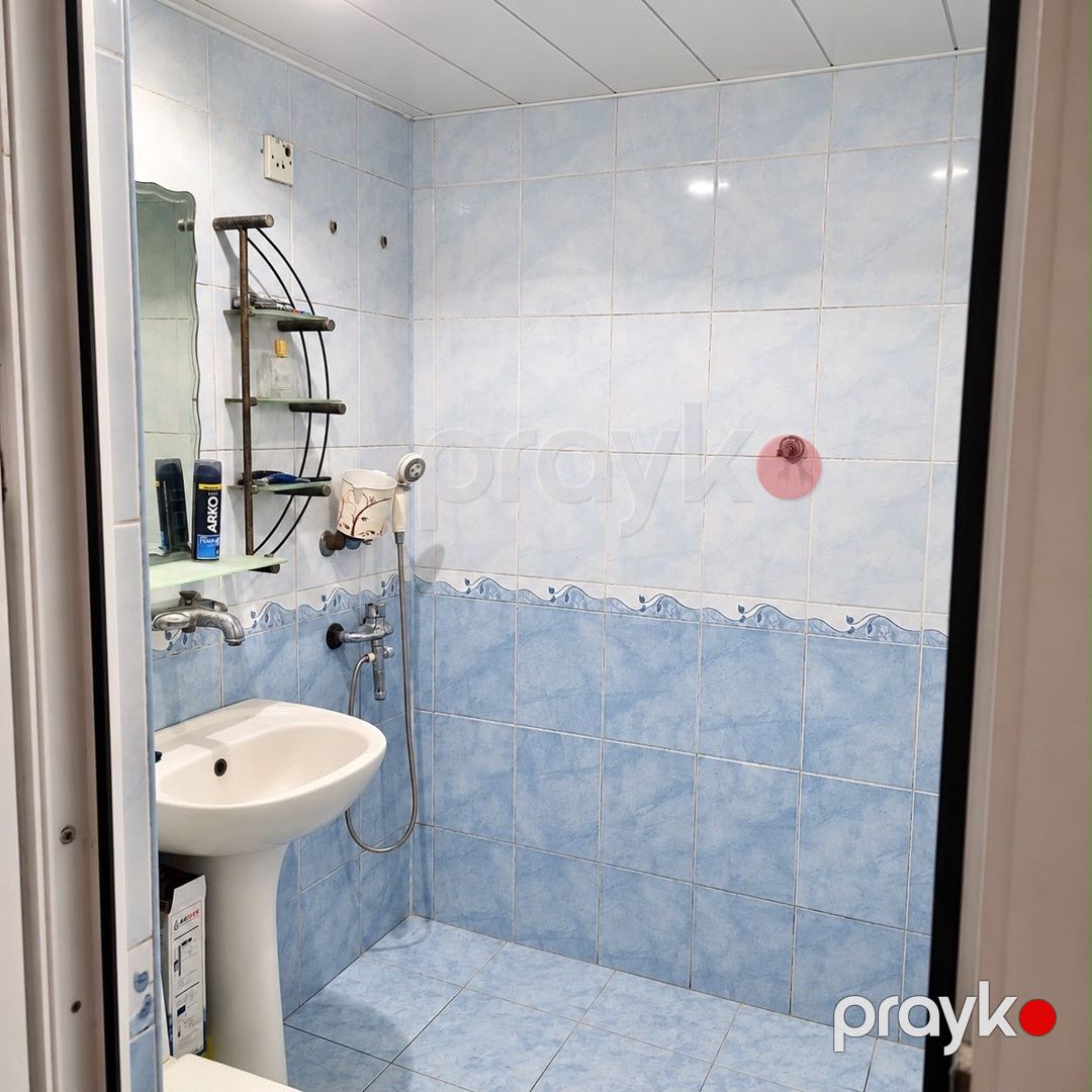 İcarəyə verilir 2 otaqlı yeni tikili 60 m² — Mənzil, Bakı (7)