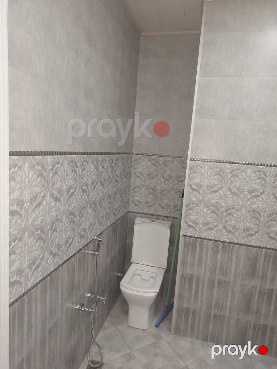 2-otaqlı yeni tikili kirayə verilir, 8-ci mkr., 65 m² — Mənzil, Bakı (6)