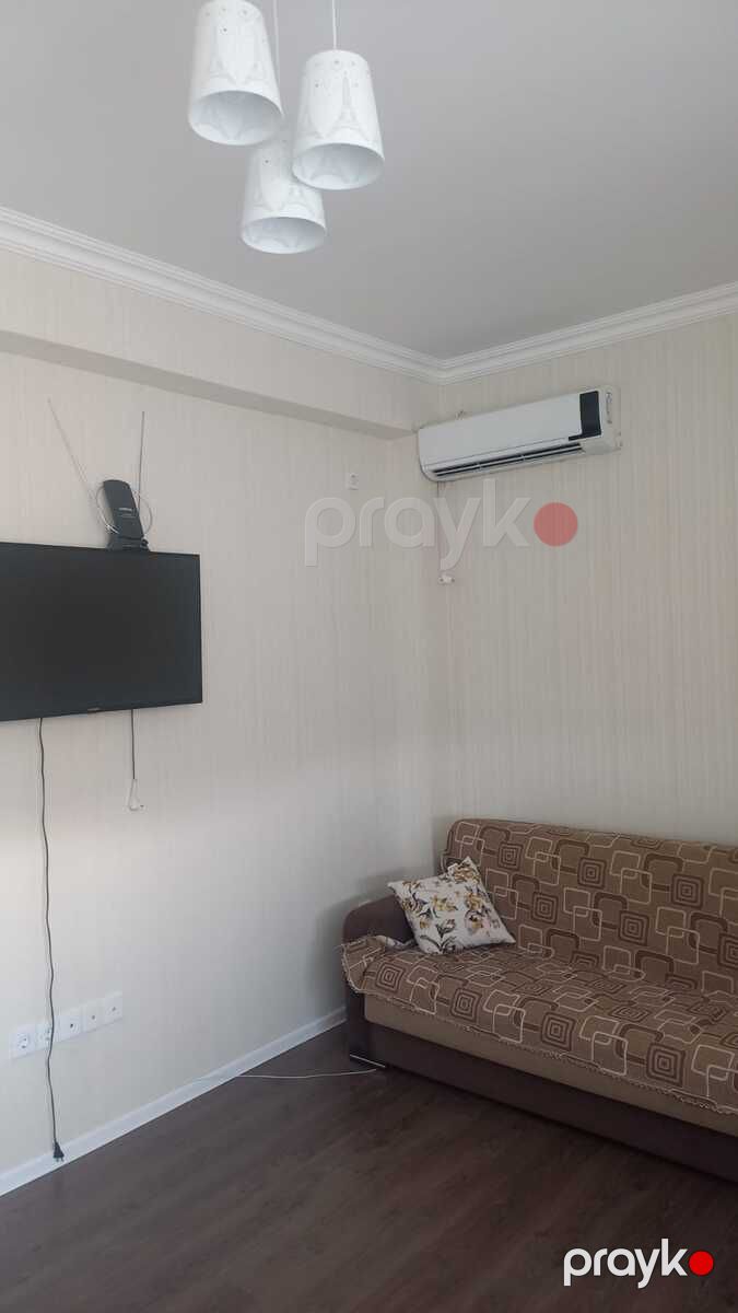 İcarəyə verilir 2 otaqlı yeni tikili 70 m² — Mənzil, Bakı (10)