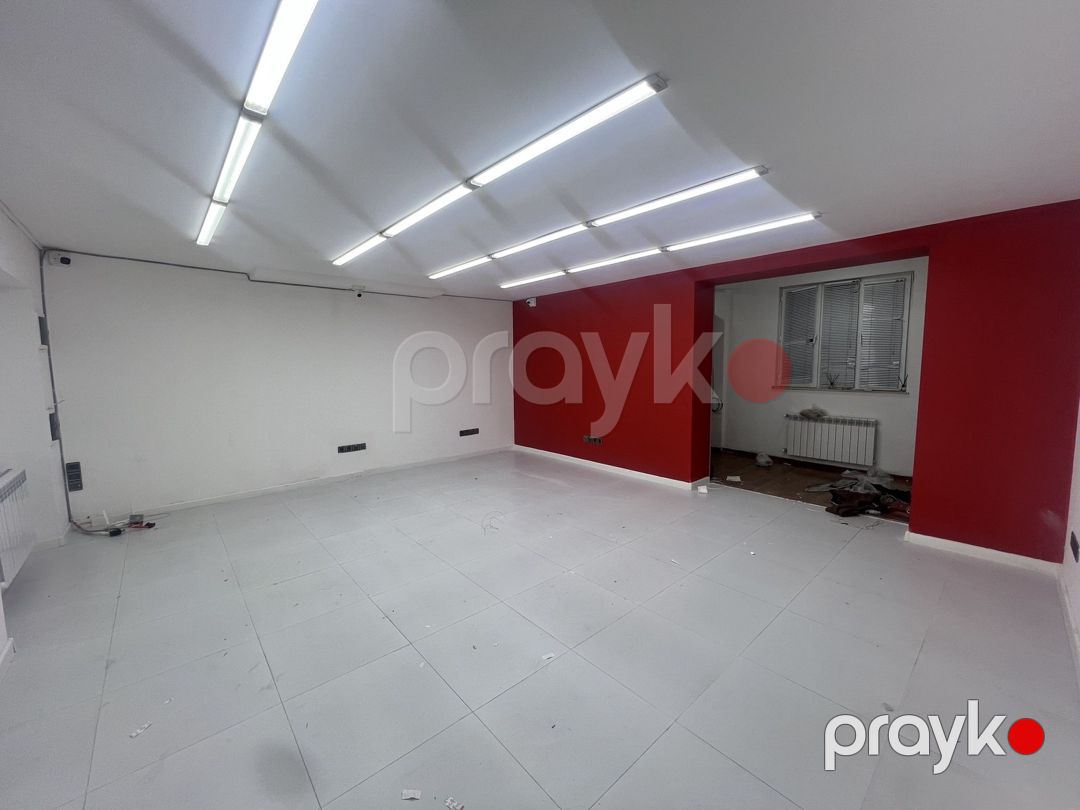 İcarəyə verilir obyekt 65 m² — Əmlak, Bakı (3)