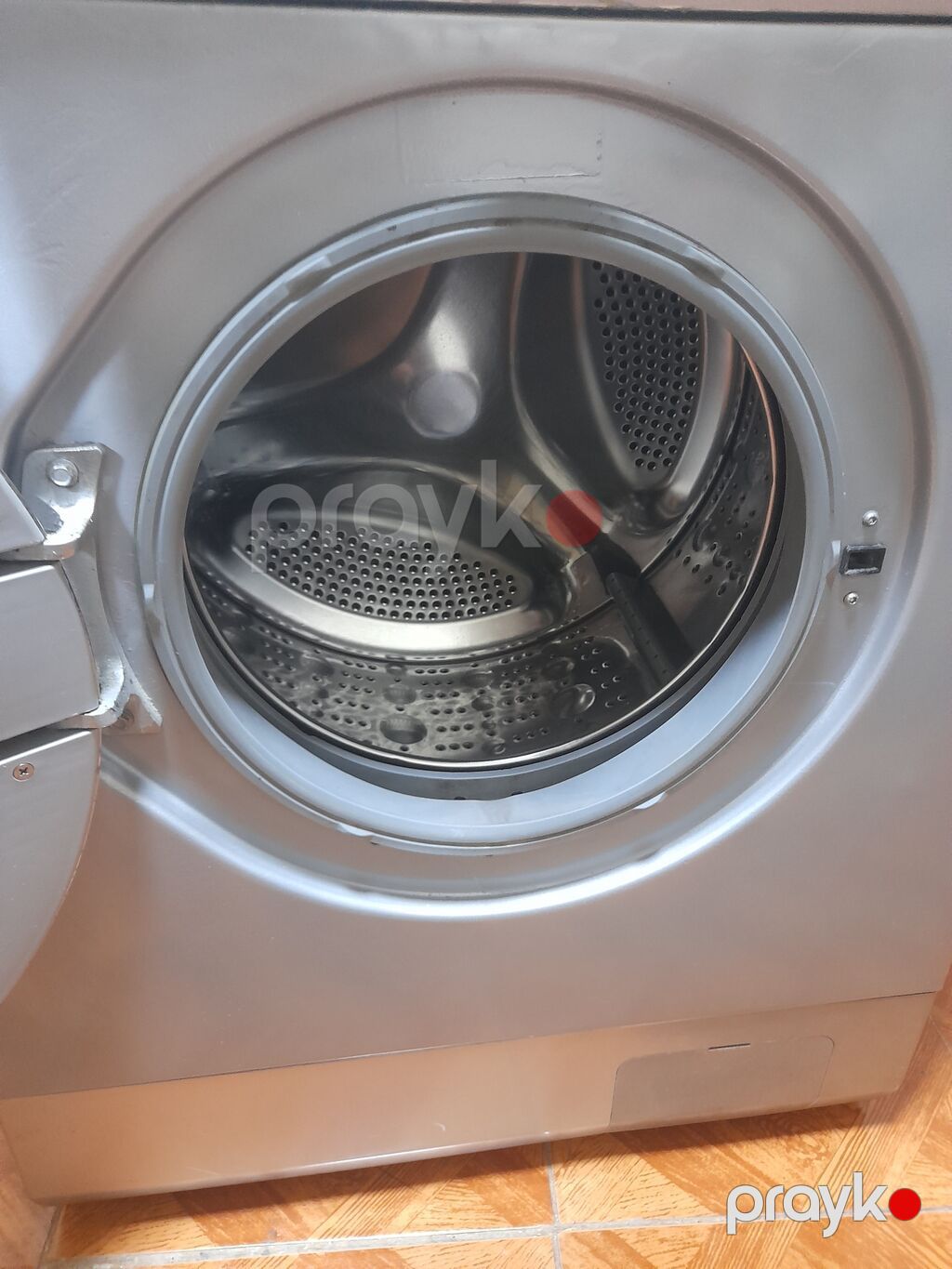 LG paltaryuyan maşın – Inverter Direct Drive, 6 kq Xüsusiyyətlər — Çamaşır maşınları, Bakı (4)