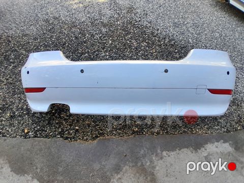 BMW E60 kuza arxa buferi — Bakı