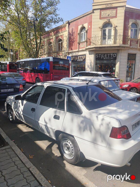 Daewoo Nexia, 1.5 L, 2011 il, 367 664 km — Avtomobillər, Gəncə (3)