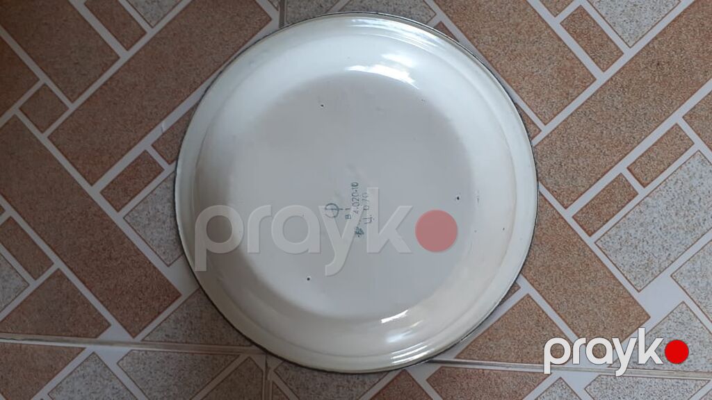 Tas 5 manat tutumu 3 ltr — Mətbəx əşyaları, Bakı (2)