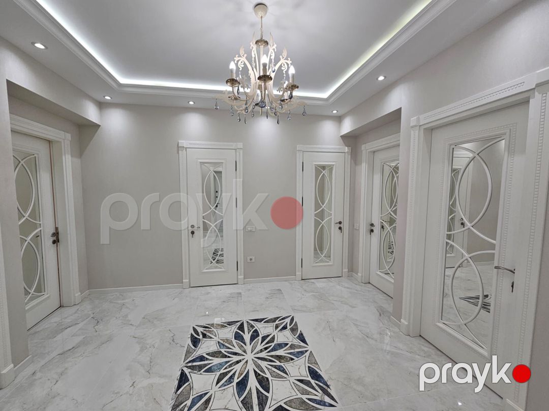 Satılır 3 otaqlı yeni tikili 11 m² — Mənzil, Bakı (4)