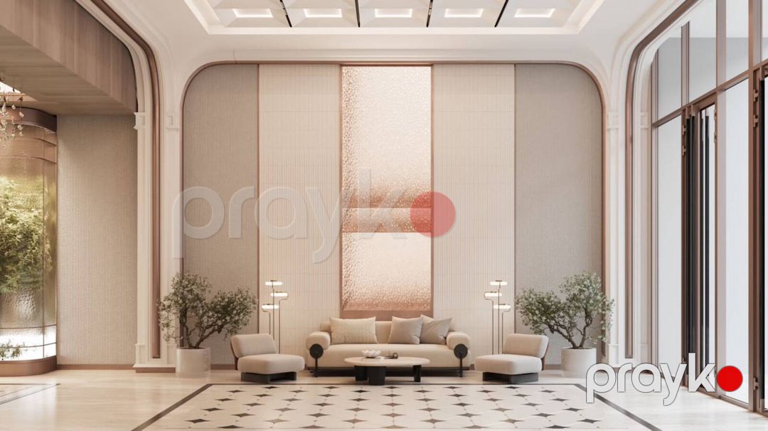 Satılır 3 otaqlı yeni tikili 184.5 m² — Mənzil, Bakı (2)