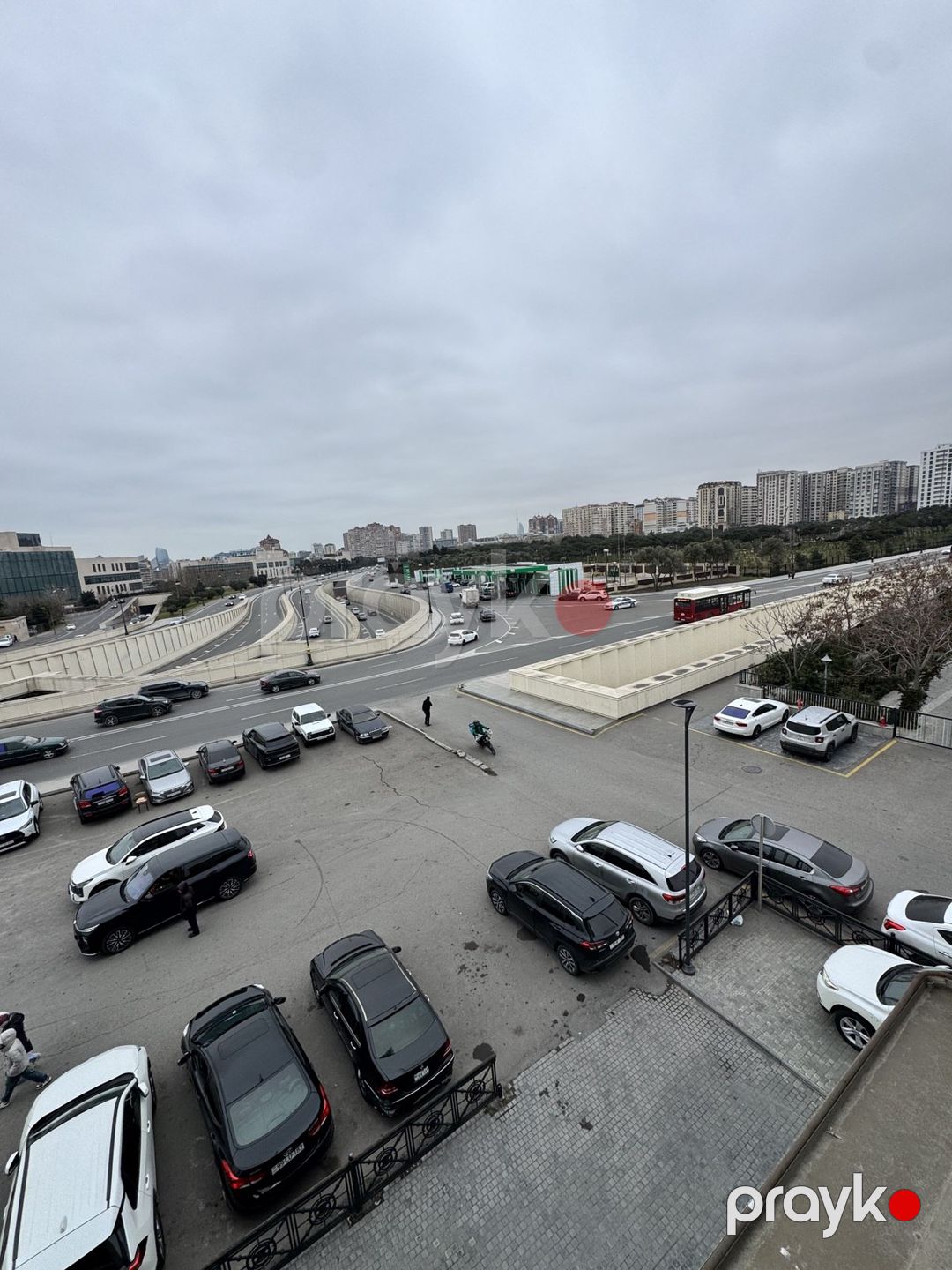 Satılır 2 otaqlı köhnə tikili 51 m² — Mənzil, Bakı (9)