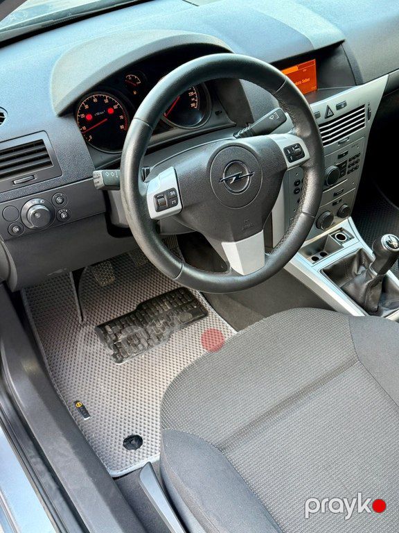 Opel Astra, 1.4 L, 2009 il, 259 000 km — Avtomobillər, Sumqayıt (8)