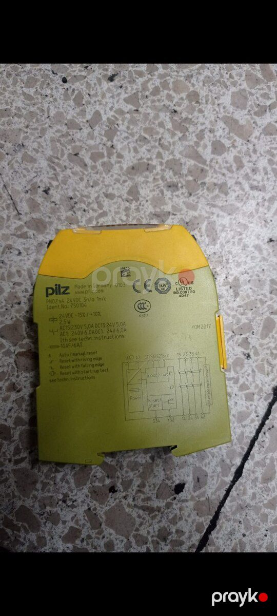Təhlükəsizlik switch — Periferik cihazlar, Bakı (2)