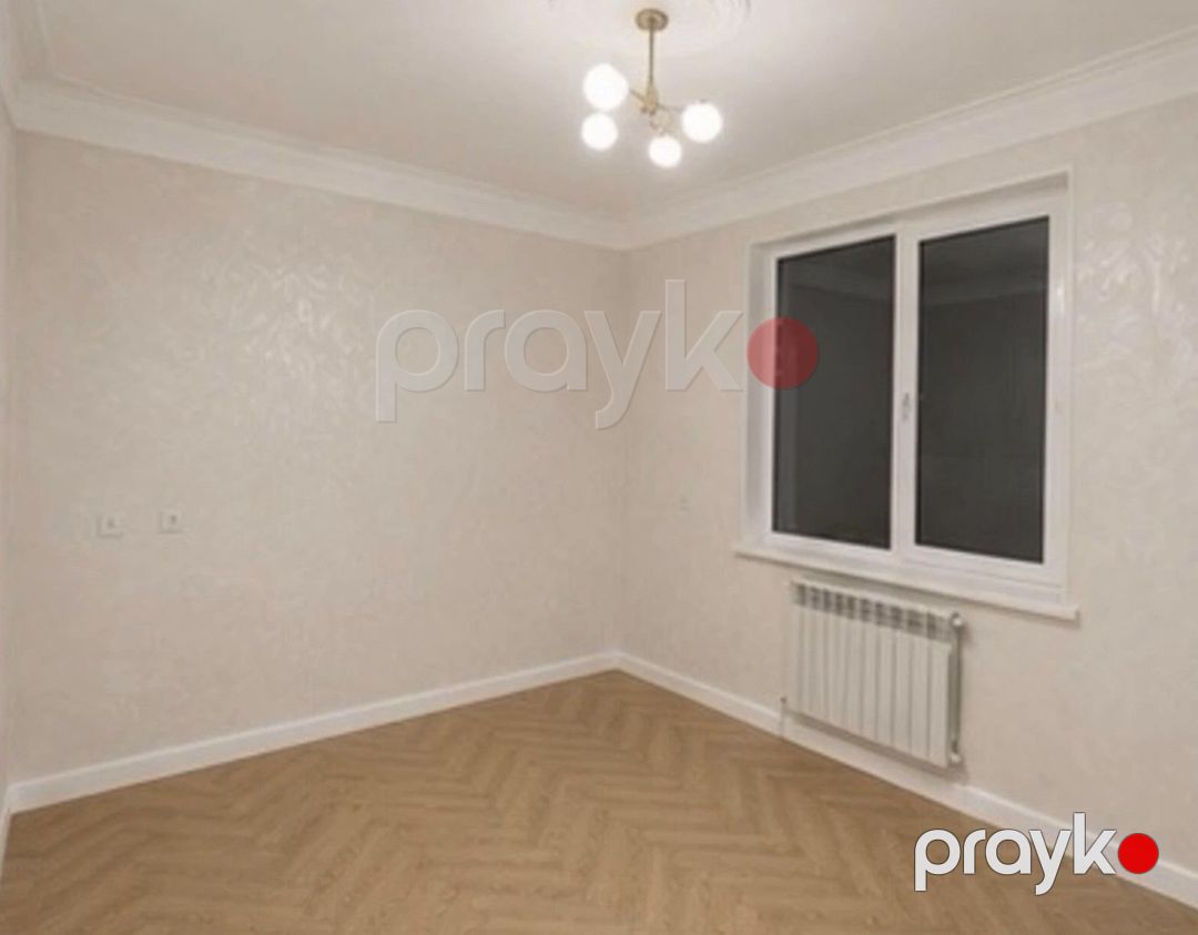 Satılır 2 otaqlı köhnə tikili 50 m² — Mənzil, Bakı (3)