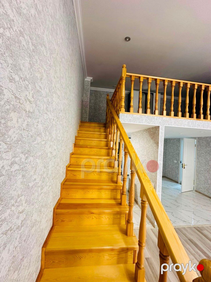 1-otaqlı yeni tikili kirayə verilir, Sumqayıt ş., 53 m² — Mənzil, Sumqayıt (4)