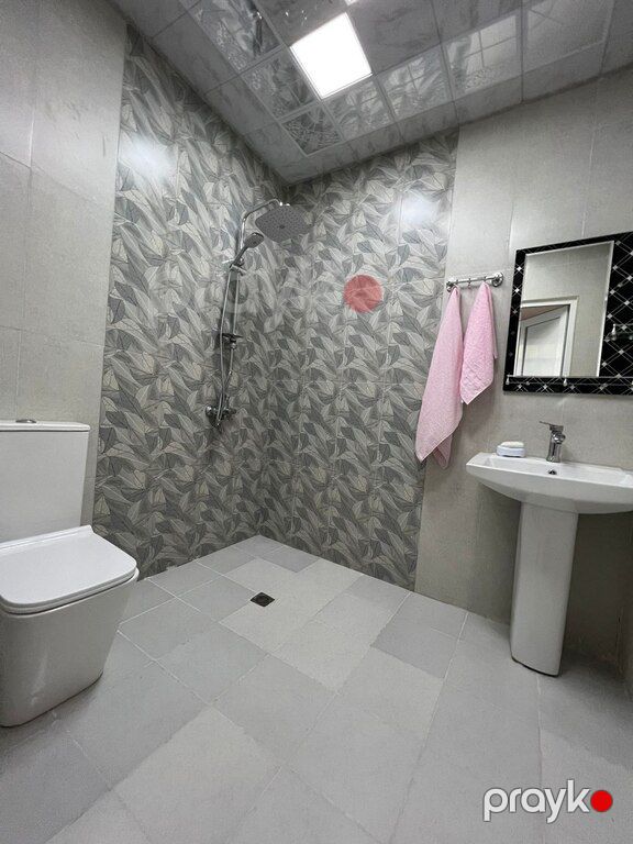 Villa kirayə verilir, Qəbələ ş — Ev, villa, Qəbələ (10)