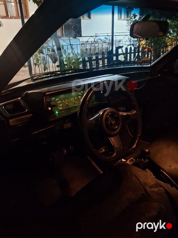Lada (VAZ) 21099, 1.5 L, 1998 il, 213 320 km — Avtomobillər, Göyçay (4)