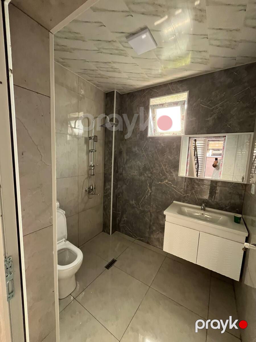 Bağ evi, Xırdalan ş — Ev, villa, Xırdalan (8)