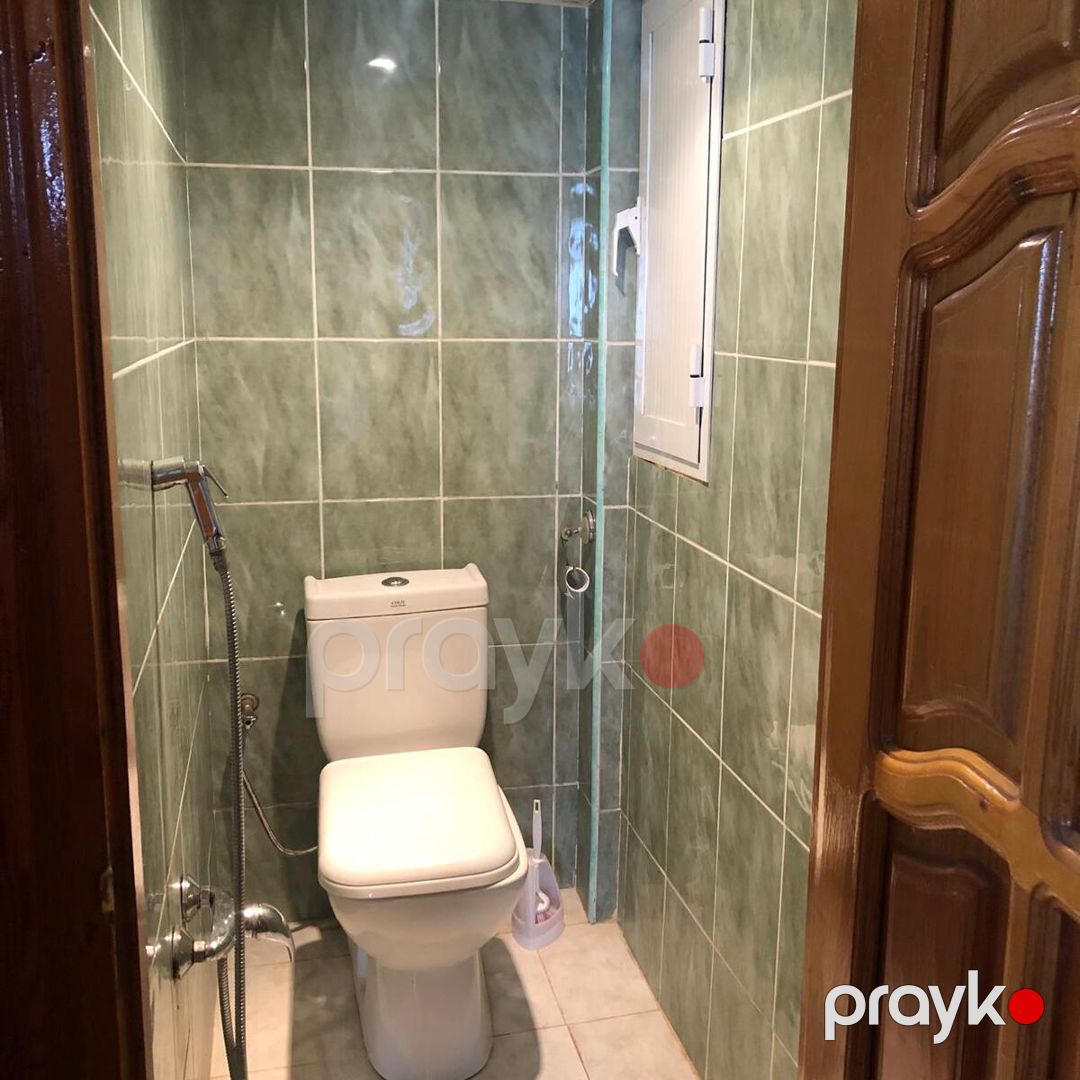 Satılır 1 otaqlı köhnə tikili 42 m² — Mənzil, Bakı (9)