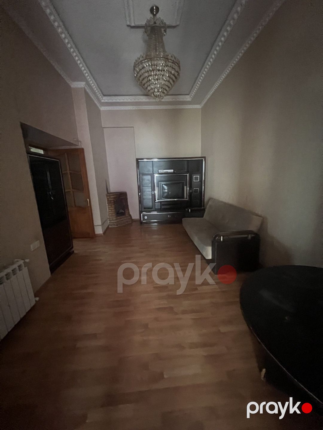 Satılır 4 otaqlı köhnə tikili 70 m² — Mənzil, Bakı (8)