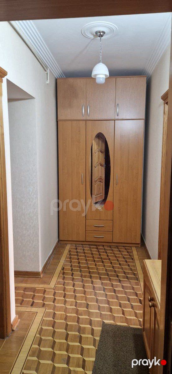 İcarəyə verilir 2 otaqlı köhnə tikili 55 m² — Mənzil, Bakı (6)