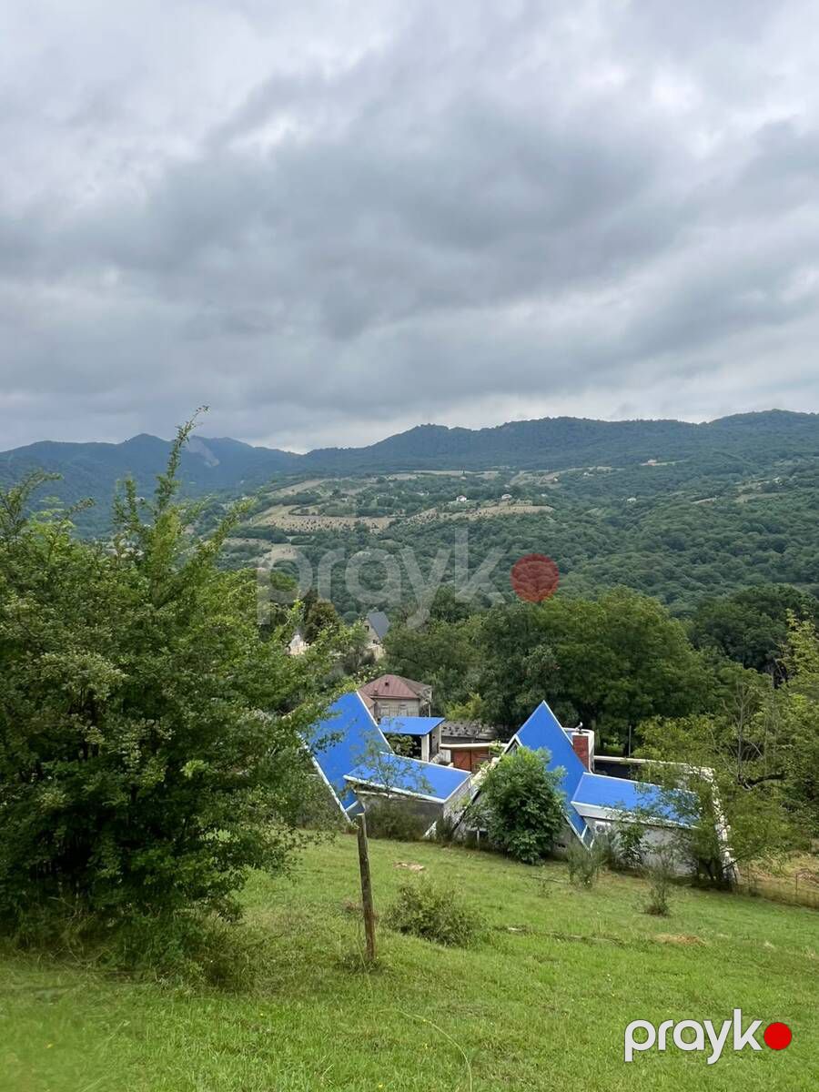 Bağ evi, Quba r — Ev, villa, Quba (3)