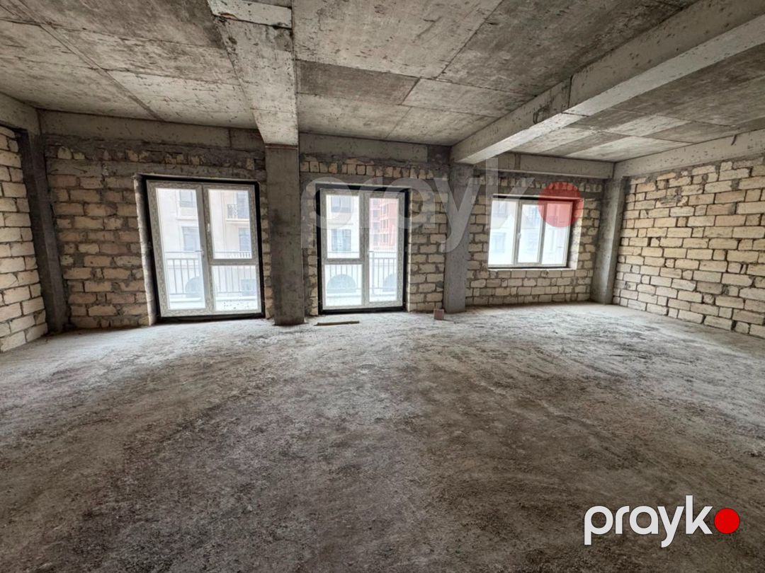 Satılır 4 otaqlı yeni tikili 147 m² — Mənzil, Bakı (4)