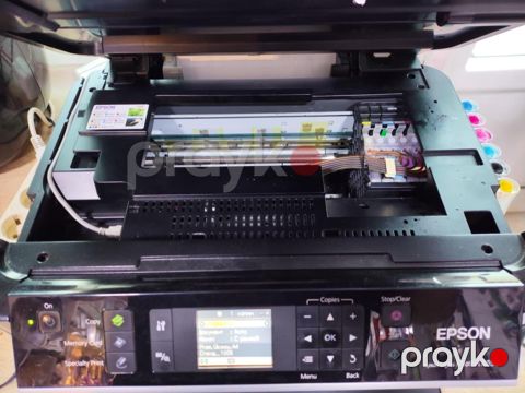 Epson Stylus Photo TX650 — Bakı
