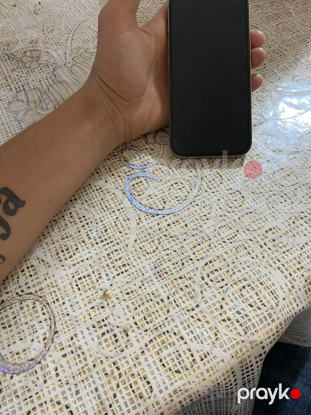IPhone 16 Pro — Apple iPhone, Qobu (7)