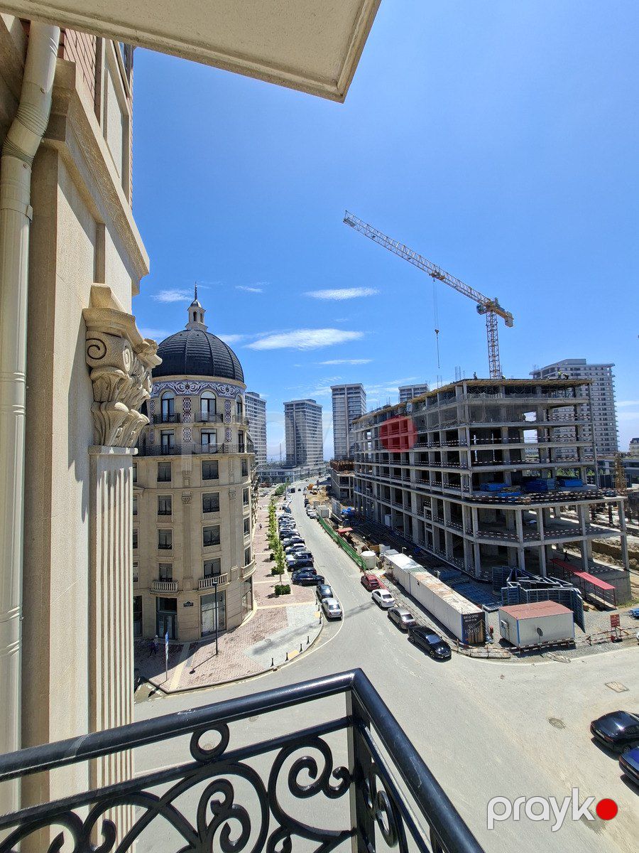 Satılır 2 otaqlı yeni tikili 99 m² — Mənzil, Bakı (11)