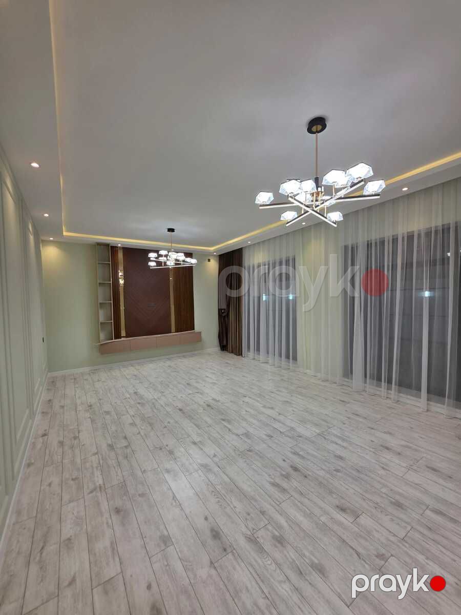 Satılır 4 otaqlı həyət evi/bağ evi 180 m² — Ev, villa, Bakı (7)