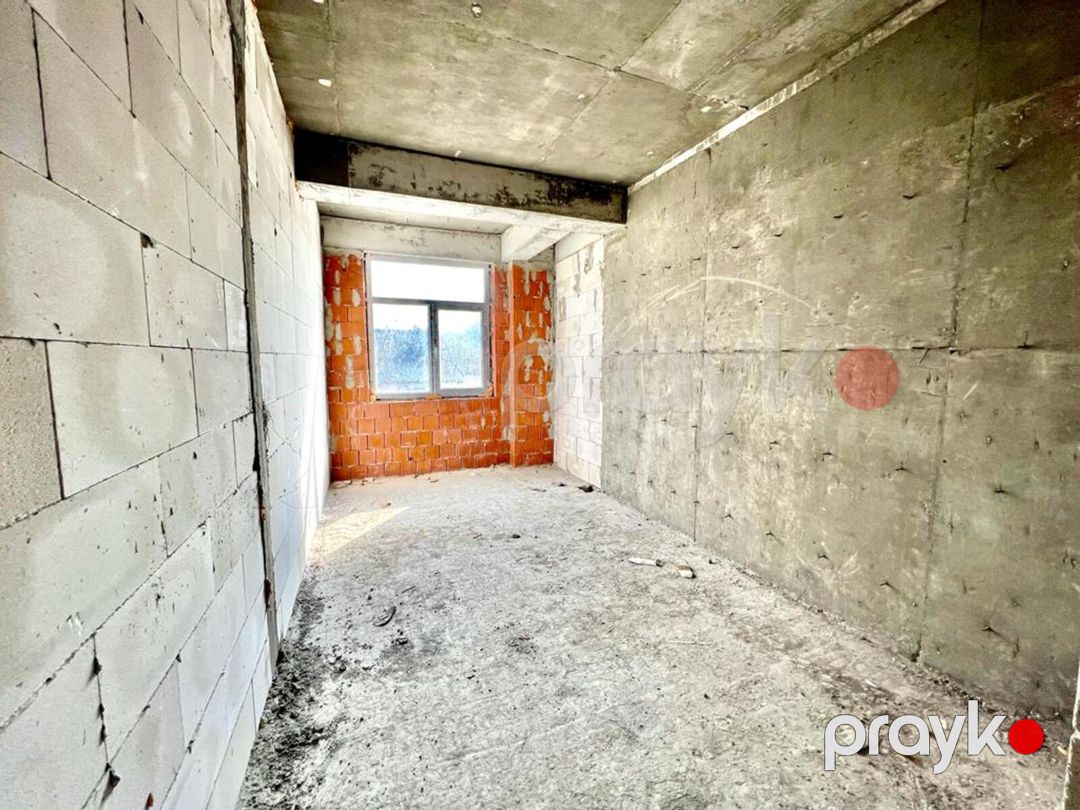 Satılır 2 otaqlı yeni tikili 106.6 m² — Mənzil, Bakı (7)