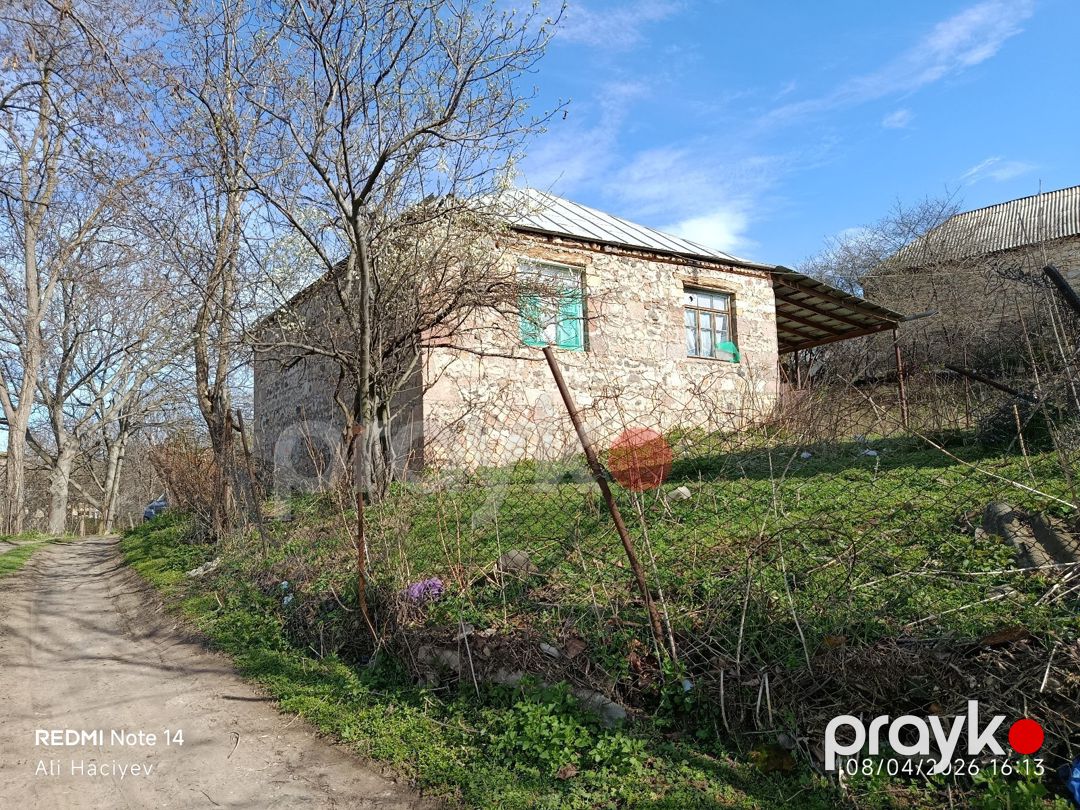 Həyət evi, Qusçu kəndi — Ev, villa, Göygöl
