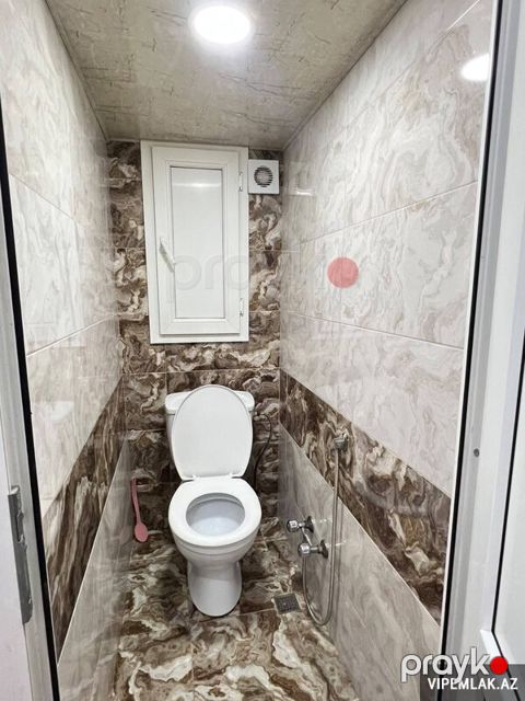 Xətai rayonunda 2 otaqlı Köhnə tikili Kirayə verilir, 60 m² — Bakı