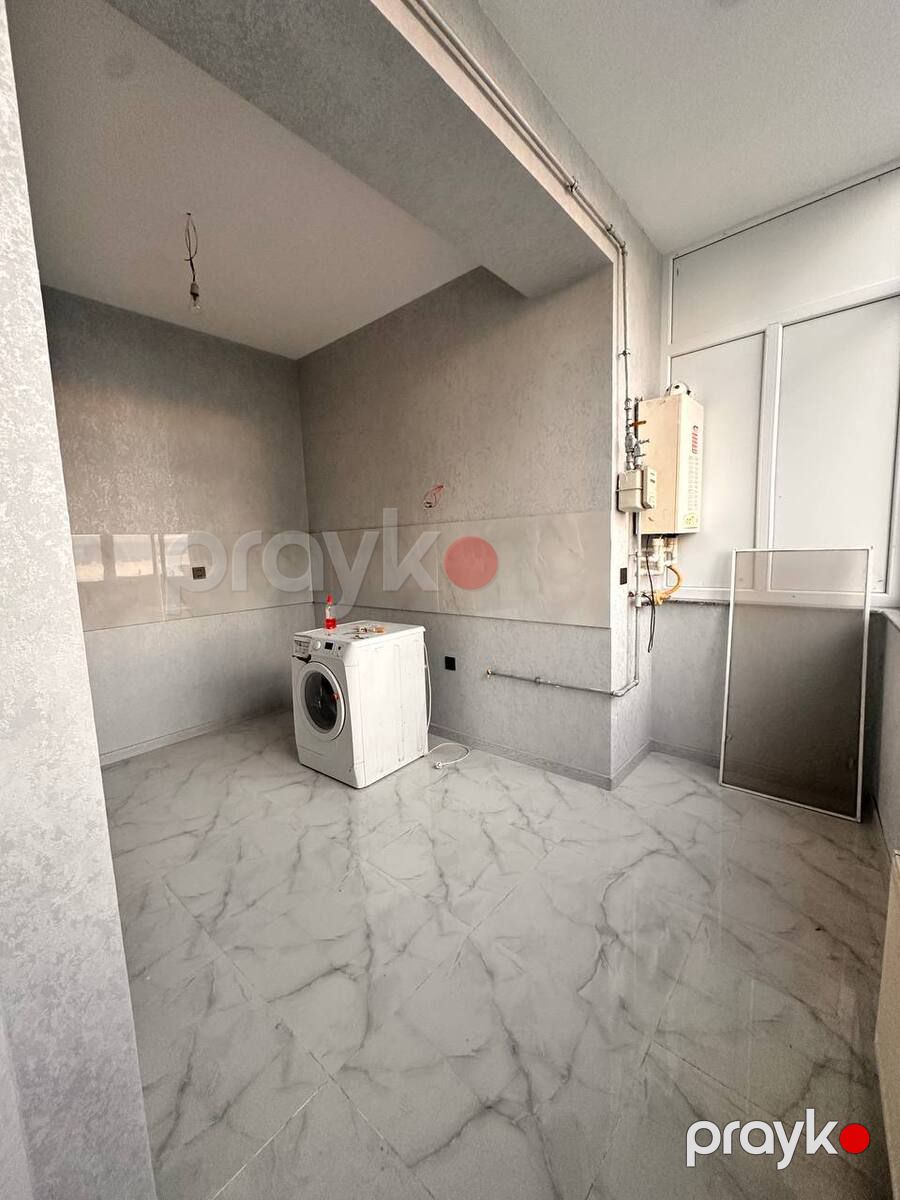 Satılır 3 otaqlı yeni tikili 105 m² — Mənzil, Bakı (7)