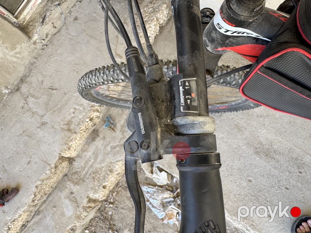 Start camaro 29 ölçü — Velosipedlər, Bakı (4)
