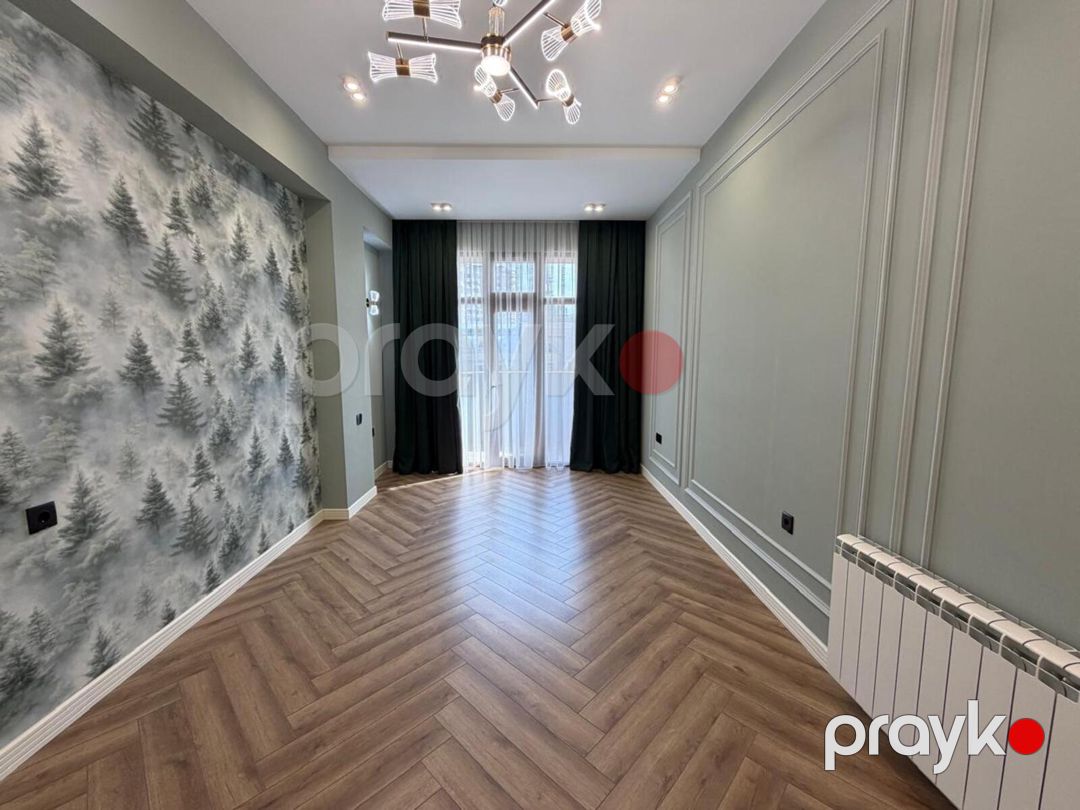 Satılır 3 otaqlı yeni tikili 105 m² — Mənzil, Bakı (9)