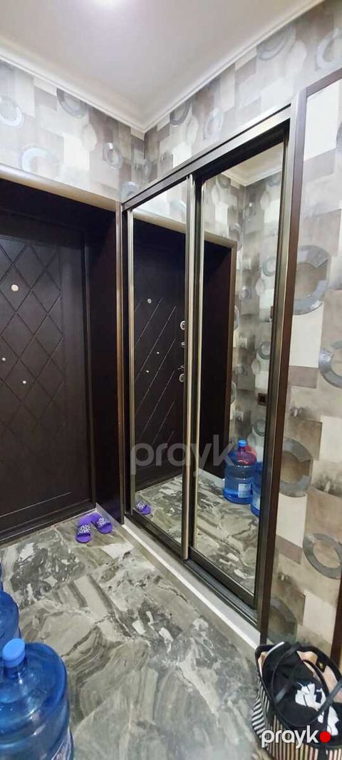 Satılır 3 otaqlı köhnə tikili 60 m² — Sumqayıt